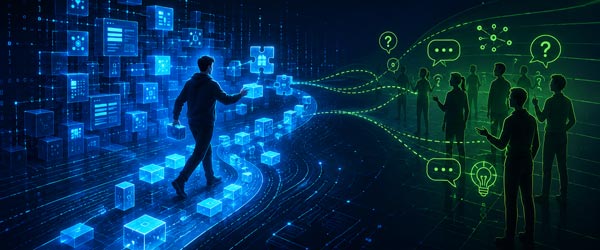 Expertise Can Become a Blind Spot